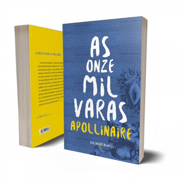As onze mil varas