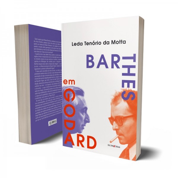 Barthes em Godard