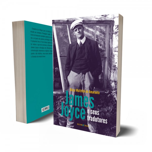 James Joyce e seus tradutores