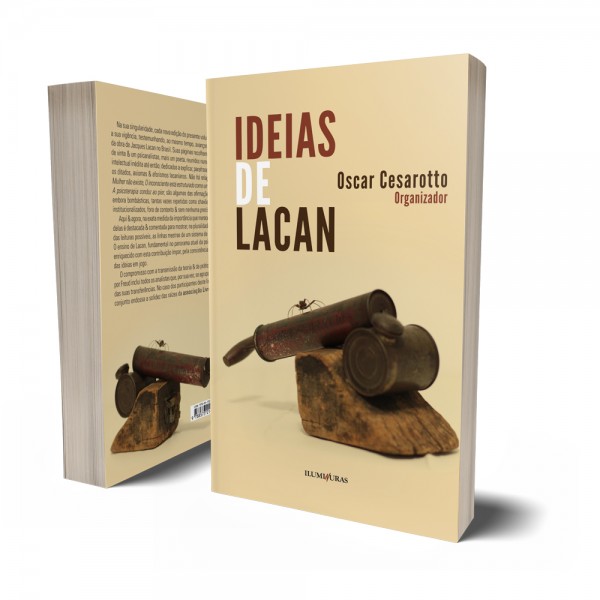 Ideias de lacan