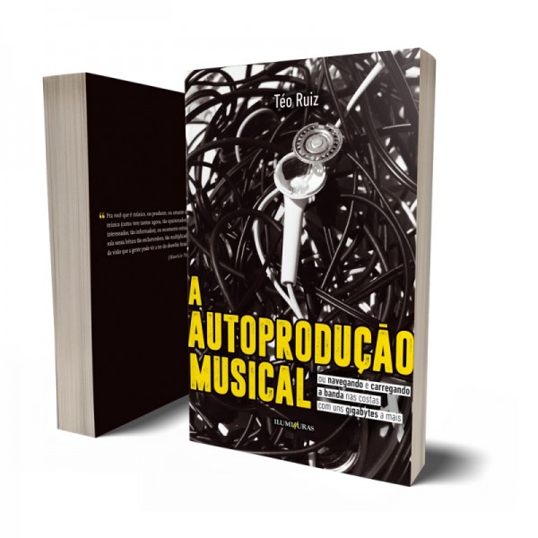 Autoprodução Musical, A