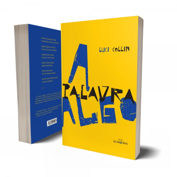 A palavra algo
