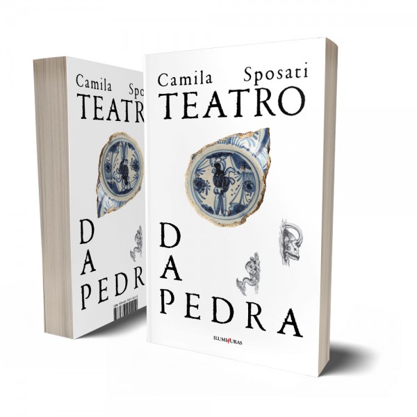 Teatro da pedra