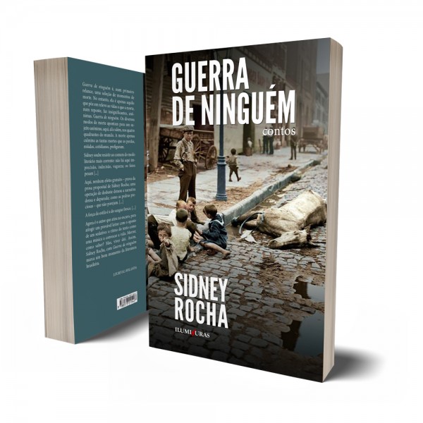 Guerra de ninguém
