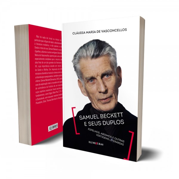Samuel Beckett e seus duplos - espelhos, abismos e outras vertigens literárias