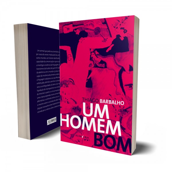 Um homem bom