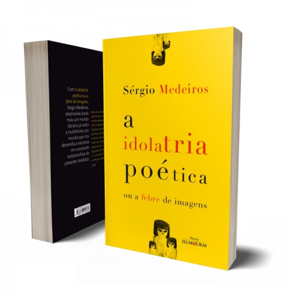 A idolatria poética