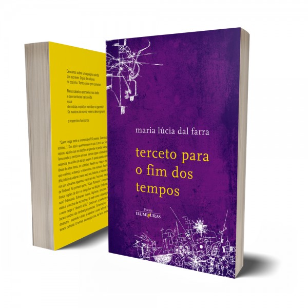 Terceto para o fim dos tempos