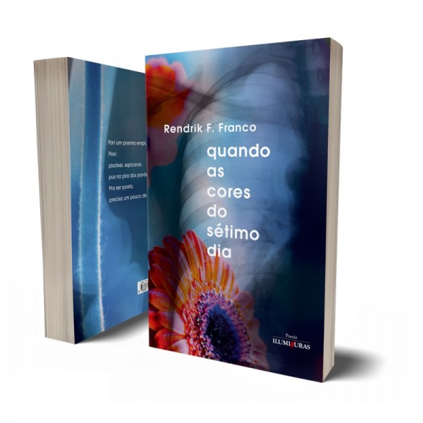 Quando as cores do sétimo dia