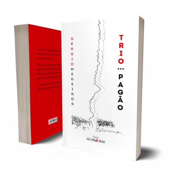 Trio pagão