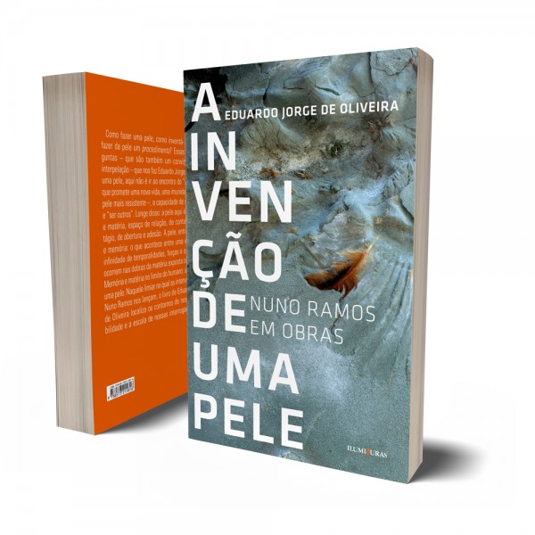A invenção de uma pele