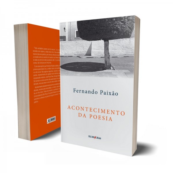 Acontecimento da poesia
