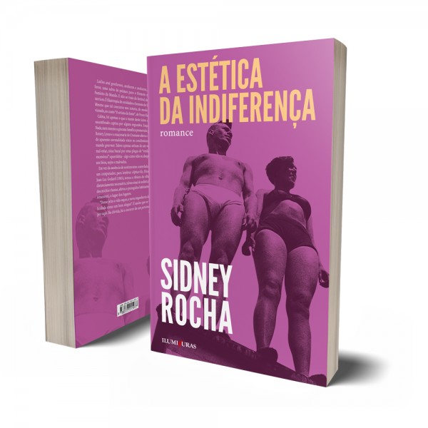 A estética da indiferença