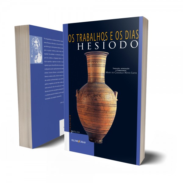Os trabalhos e os dias