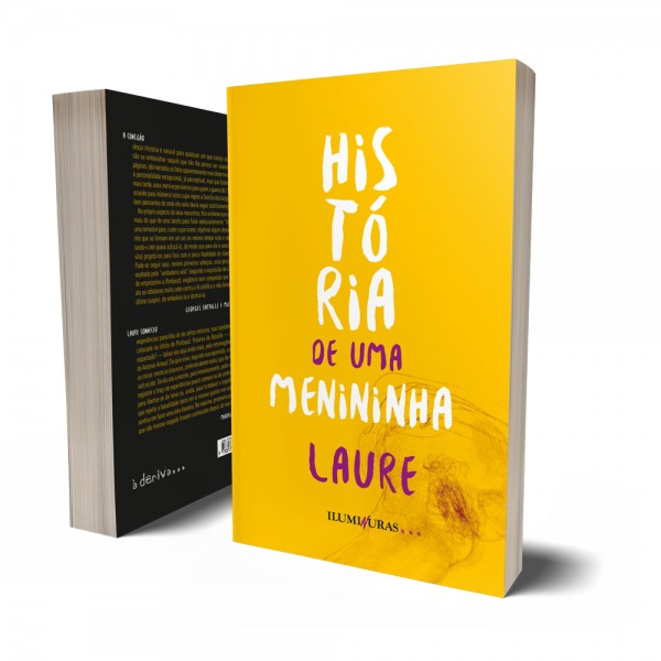 História de uma menininha