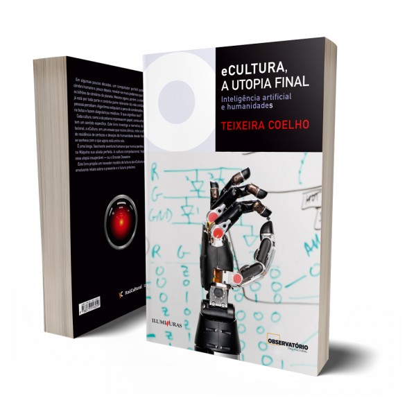 eCultura, a utopia final