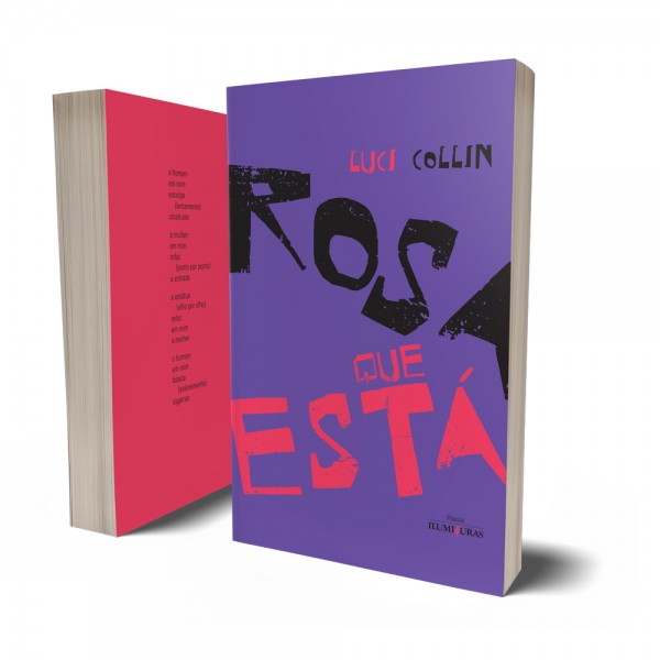 Rosa que está