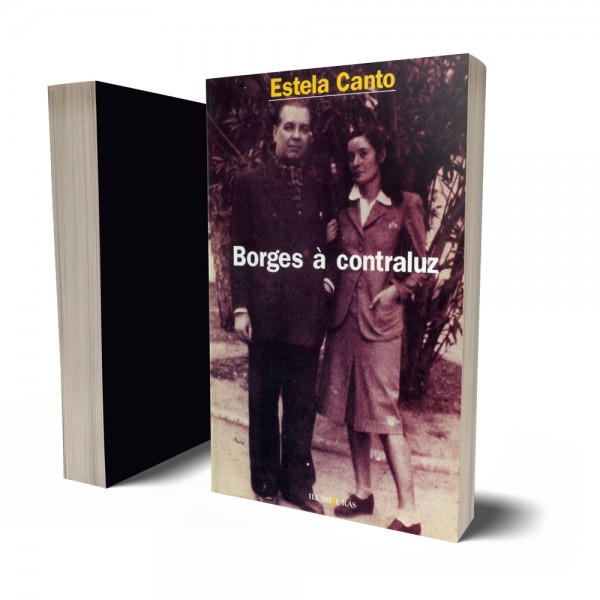 Borges à contraluz
