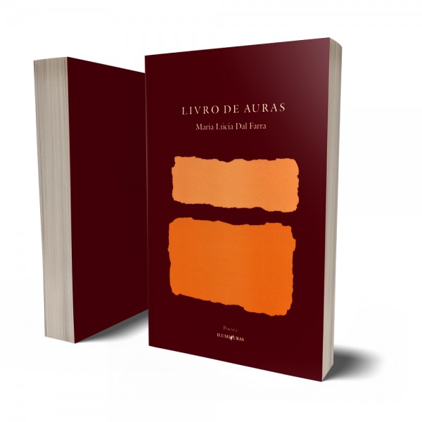 Livro de auras