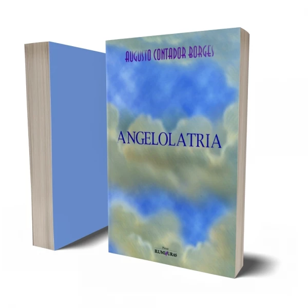 Angelolatria