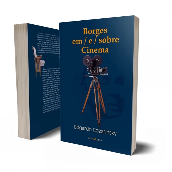 Borges em-e-sobre cinema