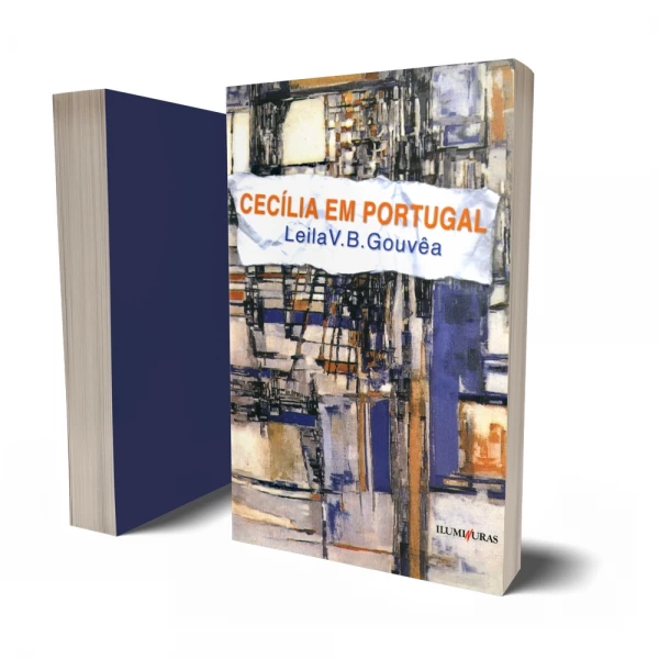 Cecília em Portugal