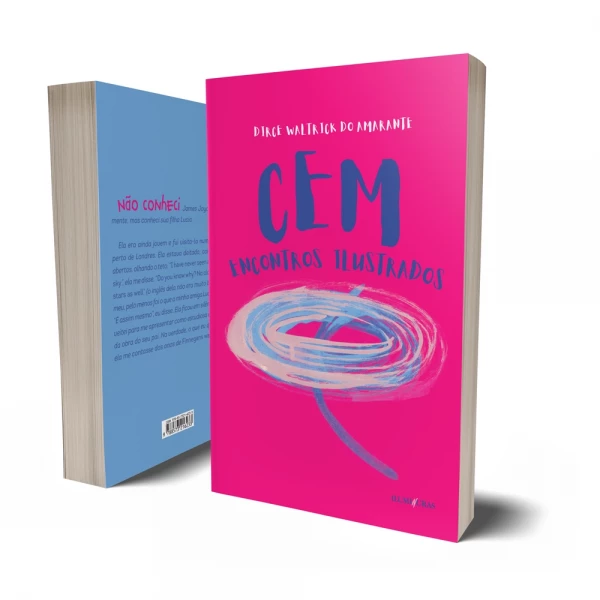 Cem encontros ilustrados