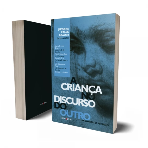 Criança no discurso do outro