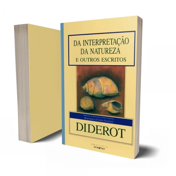 Da interpretação da natureza