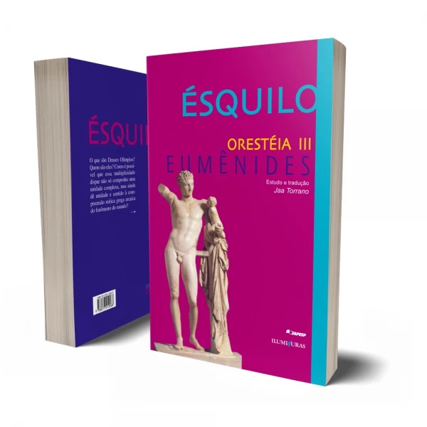 Orestéia III