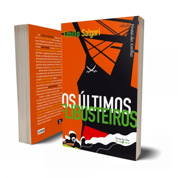 Os últimos flibusteiros