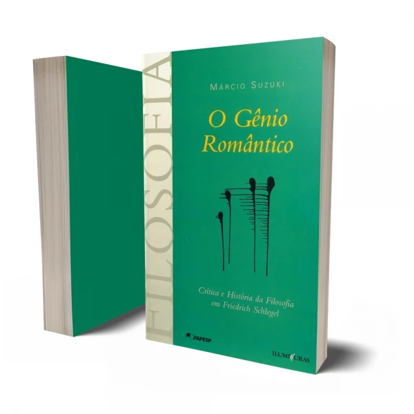 O gênio romântico
