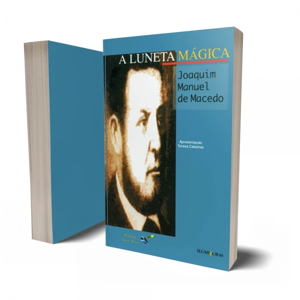A luneta mágica