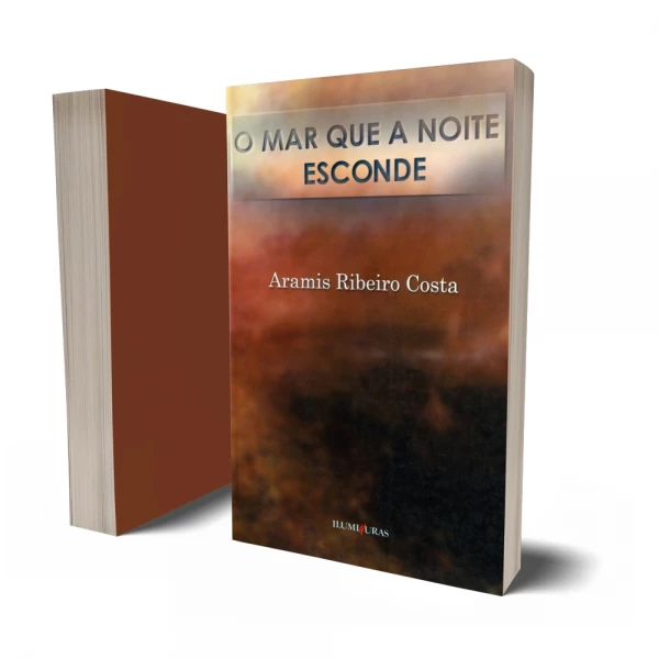 O mar que a noite esconde