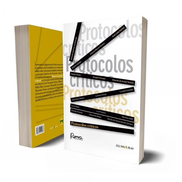 Protocolos críticos