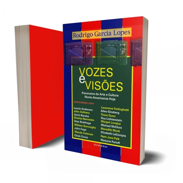 Vozes e visões