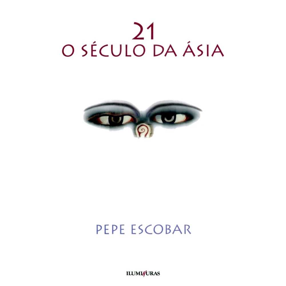 21 O século da Ásia