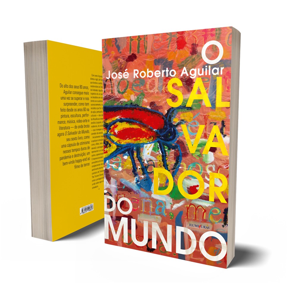 O salvador do mundo