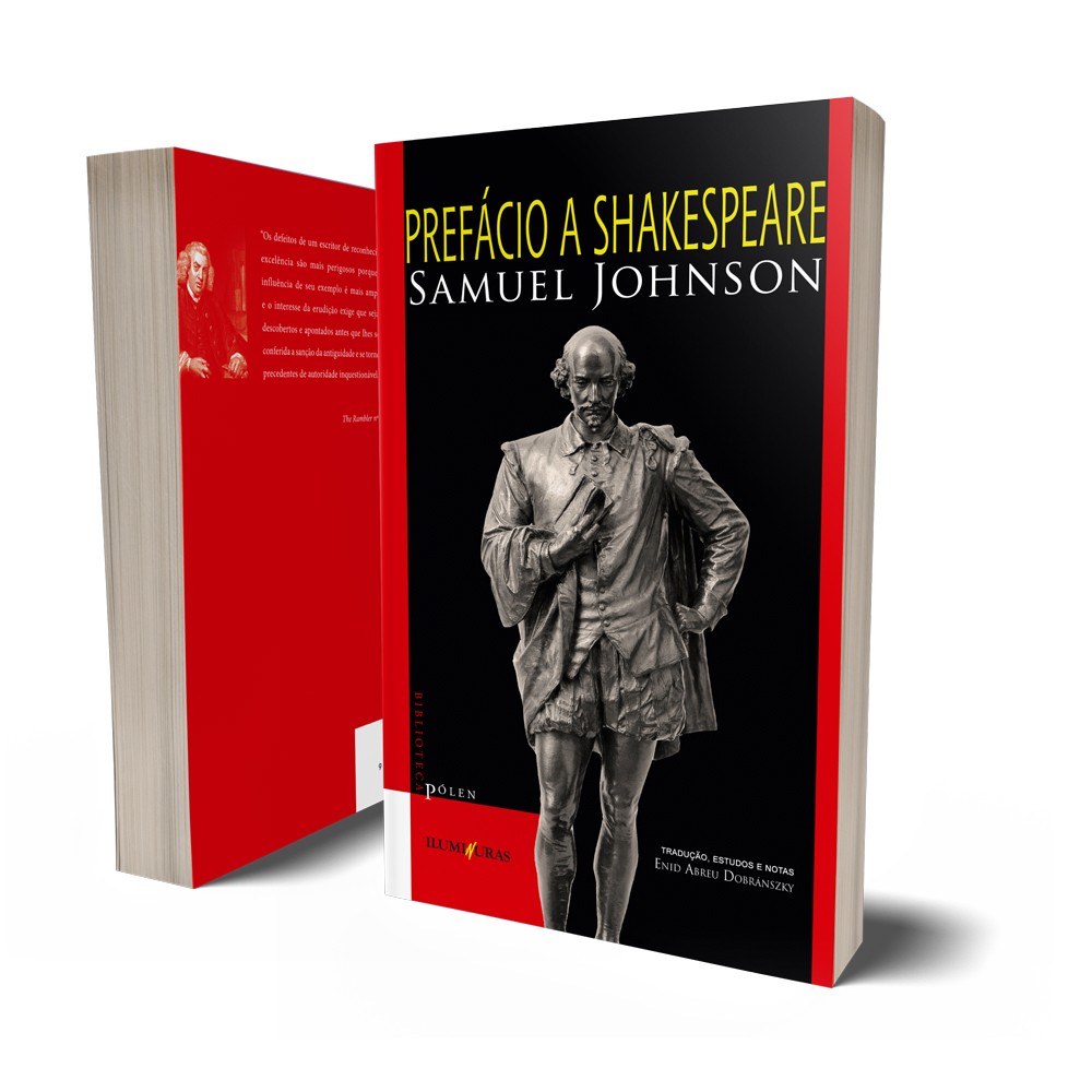 Prefácio a Shakespeare