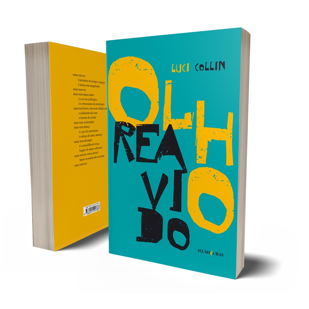Olho reavido