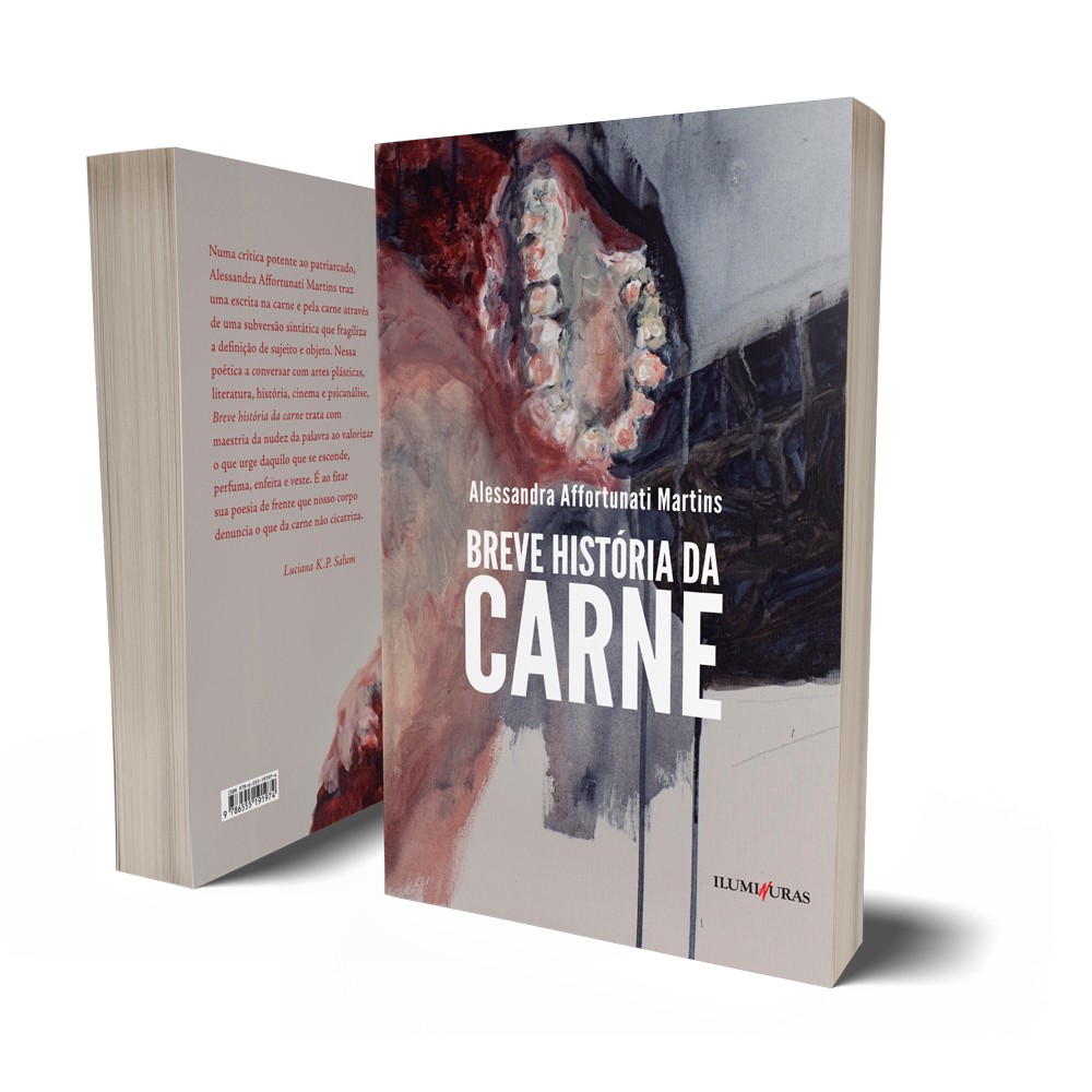 Breve história da carne