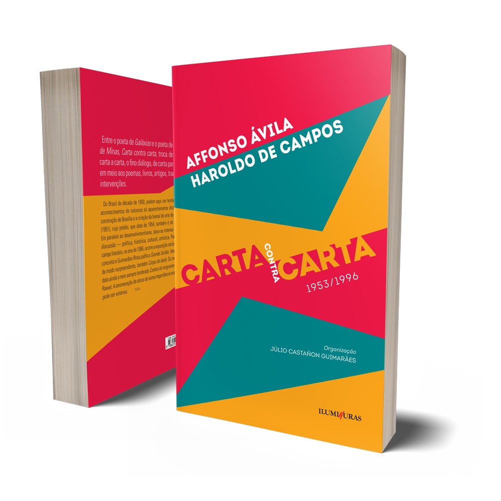 Carta contra carta [1953/1996]