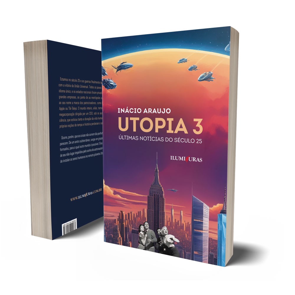 Utopia 3