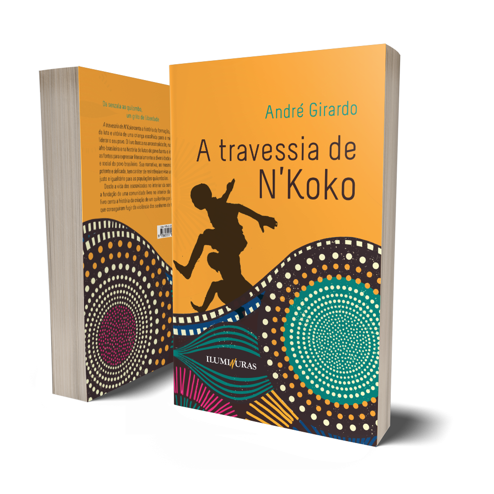 A travessia de N’Koko