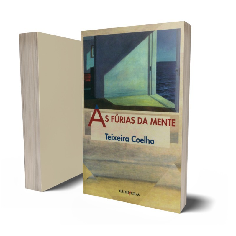 Fúrias da mente, As