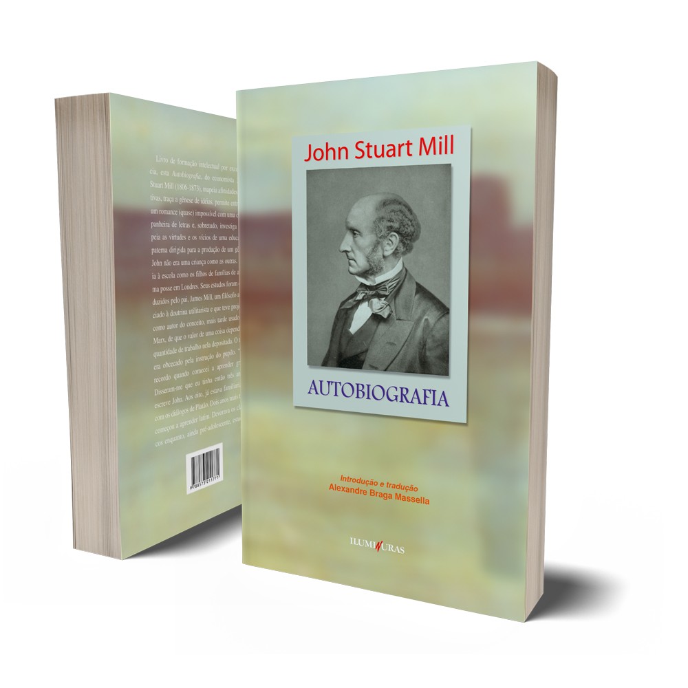 Autobiografia