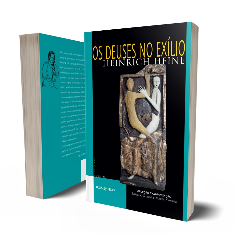 Os deuses no exílio
