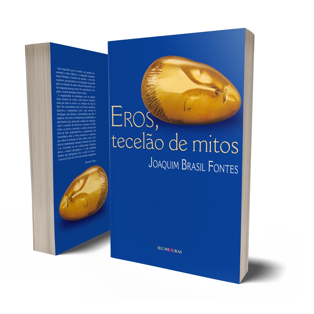 Eros, tecelão de mitos
