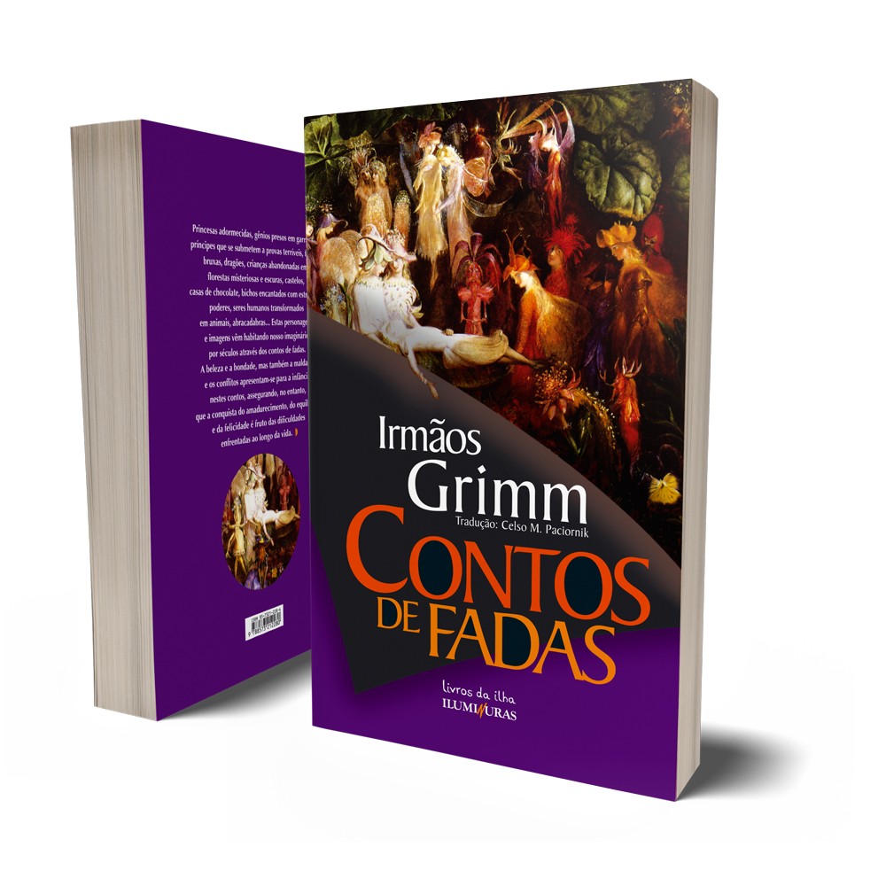 Contos de fadas