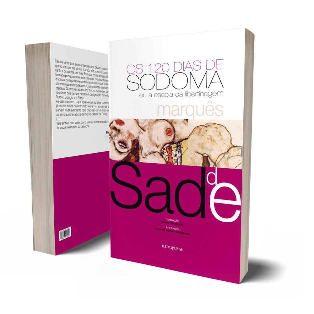 Os 120 dias de Sodoma
